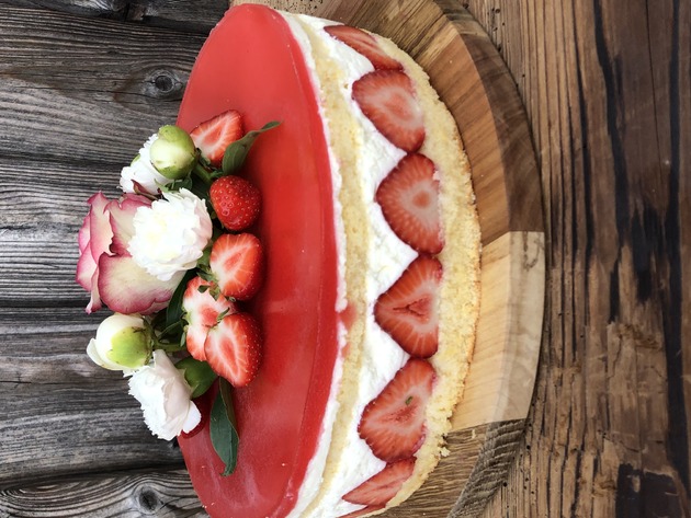 Maria`s TortenZauber