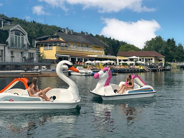 Seehotel Steiner