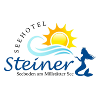 Seehotel Steiner · 9871 Seeboden · Süduferweg 1-4