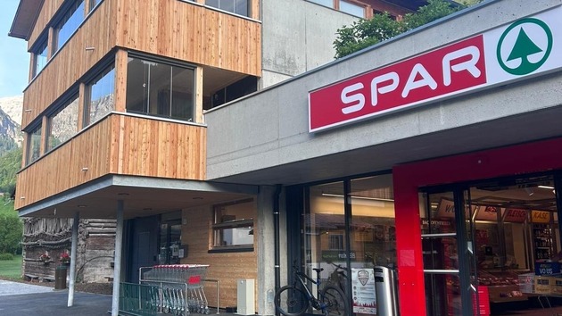 SPAR Dorfladen Brand GmbH