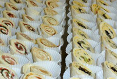 Huber's Sandwich, 1170 Wien