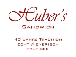 Huber's Sandwich in 1170 Wien: