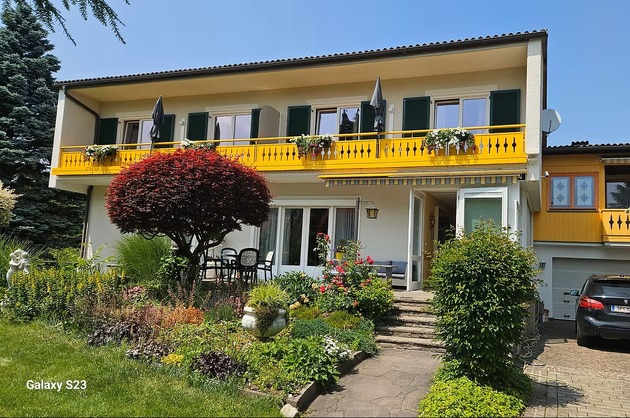 Haus Golker Ferienwohnungen