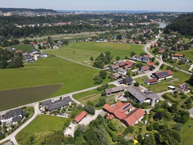 Die Wasners - Mühlenhof Grandlmühle e.U.