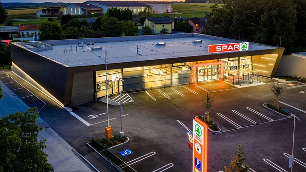 SPAR Humer Prambachkirchen