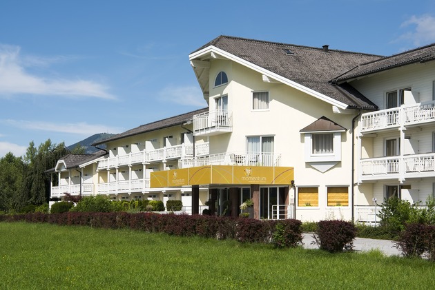 Familenhotel Momentum