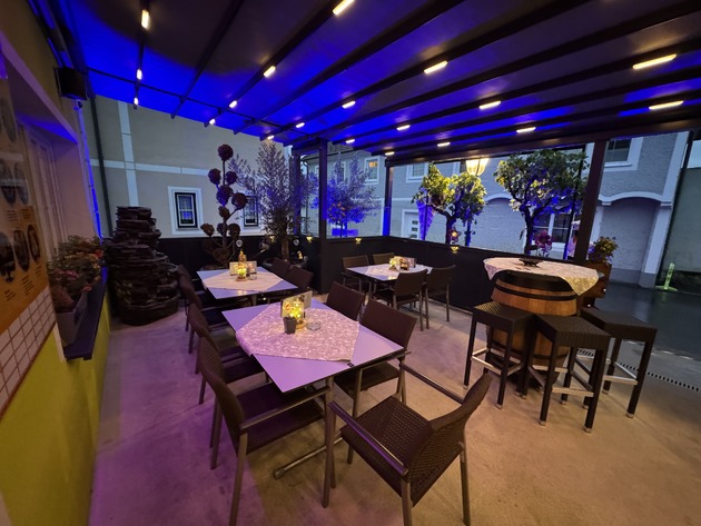 Pizzeria Morino