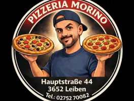 Pizzeria Morino in 3652 Leiben: