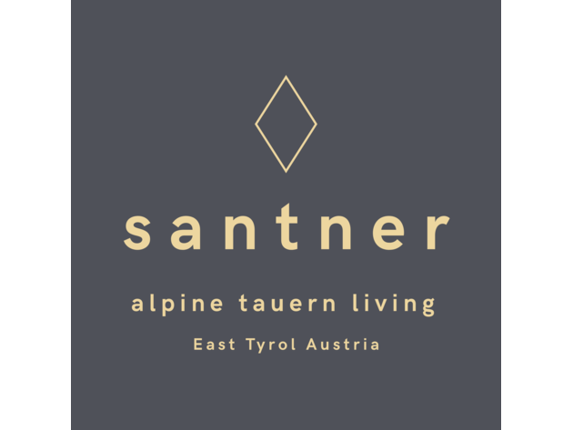 Santner alpine tauern living