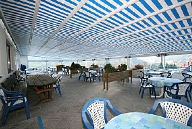 Hotel Cafe Perner