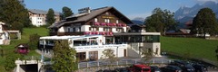 Hotel Cafe Perner