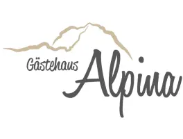 Gästehaus Alpina in 6991 Riezlern: