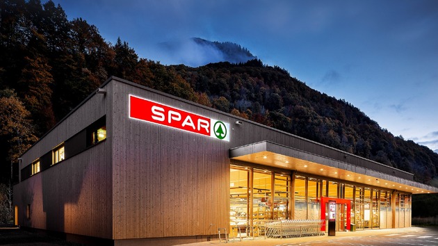 SPAR Leu Patricia e.U.