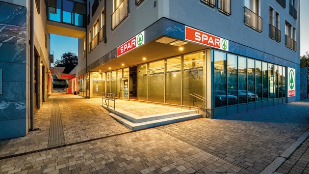 SPAR