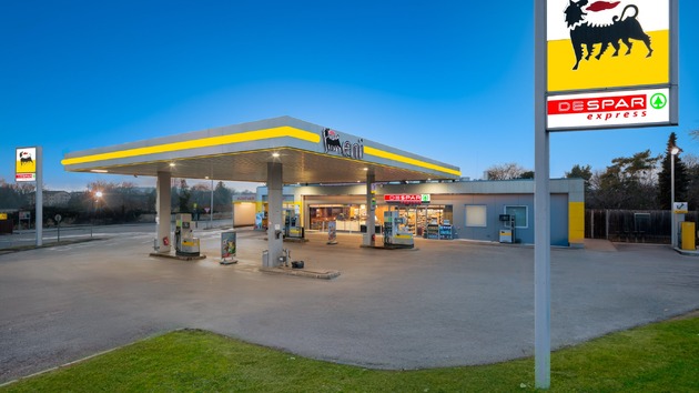 DESPAR express