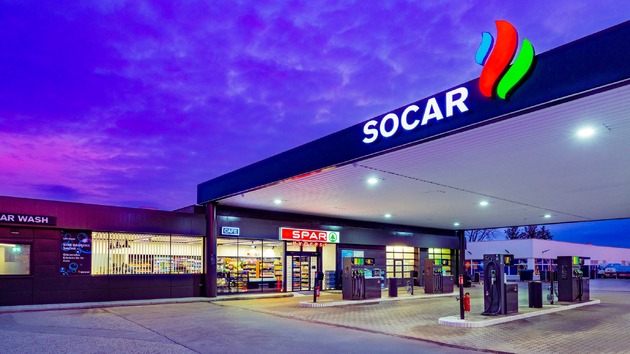 SPAR express