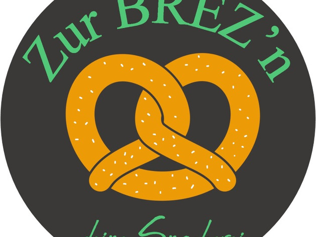 Zur Brez'n - deine Snackerei