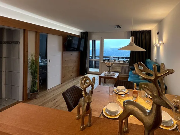 Appartment-Vermittlung Simonhöhe
