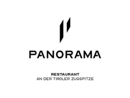 Panorama Restaurant an der Tiroler Zugspitze in 6632 Ehrwald: