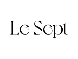 Le Sept in 1010 Vienna: