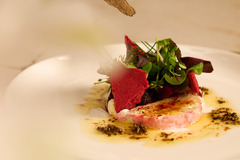 Mâche Salad