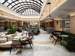 Atelier 7 Brasserie