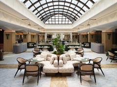 Atelier 7 Brasserie