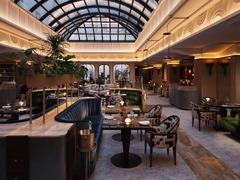 Atelier 7 Brasserie