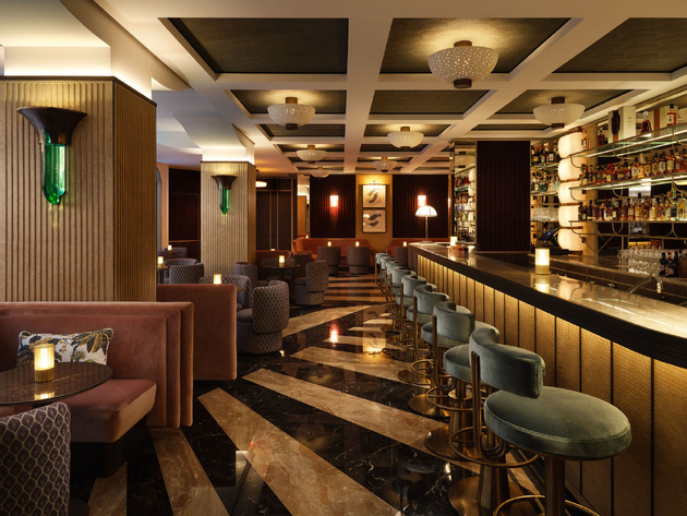 Atelier 7 - Izakaya & Bar