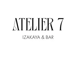 Atelier 7 Izakaya & Bar in 1010 Vienna: