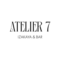 Atelier 7 - Izakaya & Bar · 1010 Vienna · Riemergasse 7