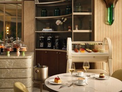 Atelier 7 The Café