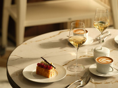 Atelier 7 The Café
