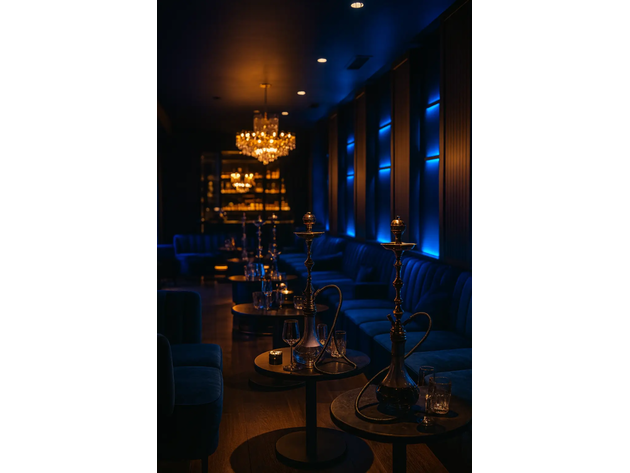 NOAH - Restaurant & Bar