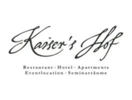 Kaiser´s Hof in 3491 Straß im Straßertale: