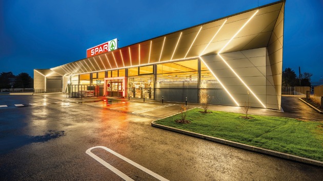SPAR