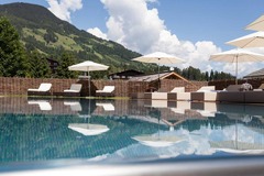 Wellnessurlaub & SPA im Zillertal