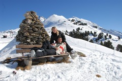 Winterurlaub im Zillertal