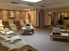 Wellnessurlaub & SPA im Zillertal