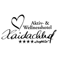 Boutiquehotel in Fügen im Zillertal - 4*S Hotel HA · 6263 Fügen · Haidach 2