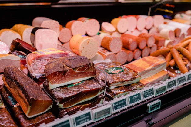 Krainer Franz Fleisch- u Wurstwaren GesmbH