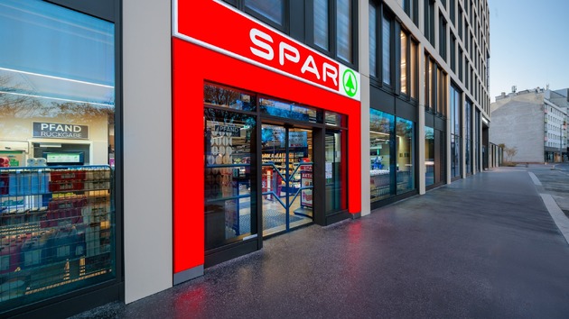 SPAR