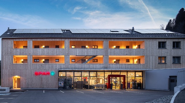 SPAR