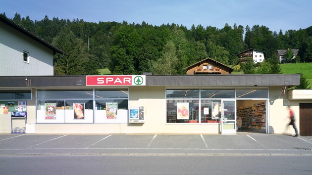 SPAR