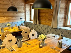 "Zur Post" Gasthaus & Appartements