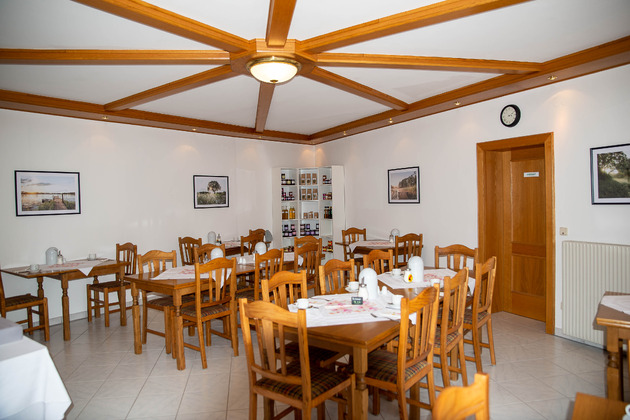 Pension Christine Inh Christine Firnkranz