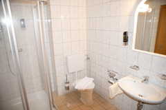 Pension Christine Inh Christine Firnkranz