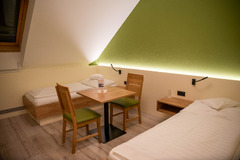 Pension Christine Inh Christine Firnkranz