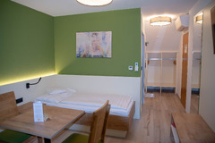 Pension Christine Inh Christine Firnkranz