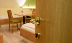 Pension Christine Inh Christine Firnkranz